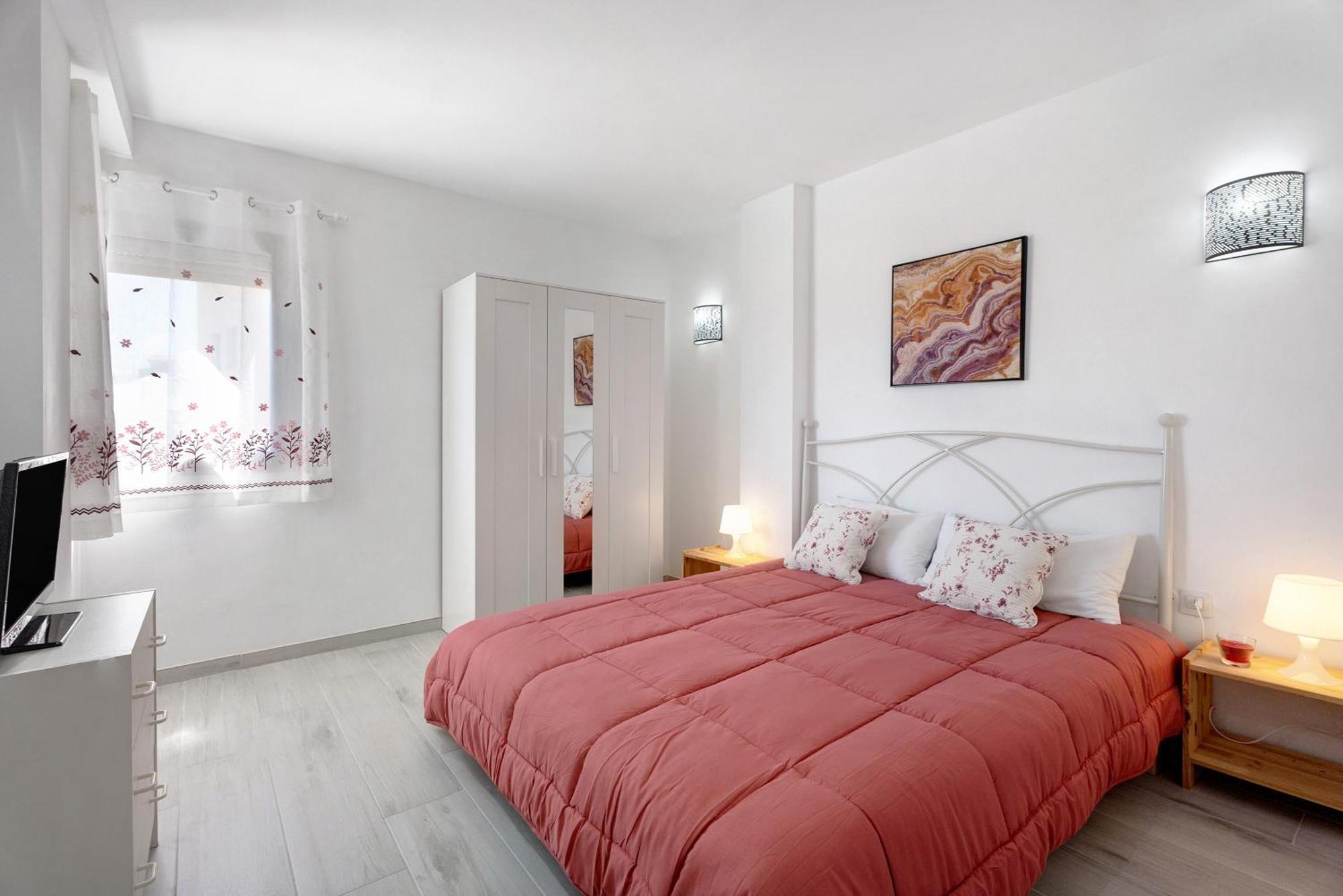 Apartamento La Concha Candelaria Exterior foto